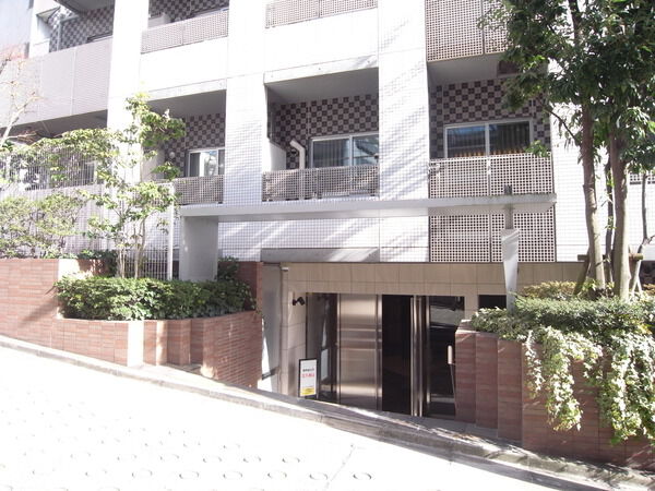 ピアース虎ノ門の写真 8枚目