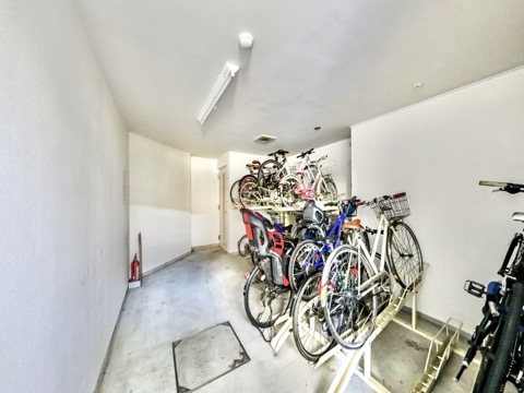 ピアース虎ノ門の写真 18枚目