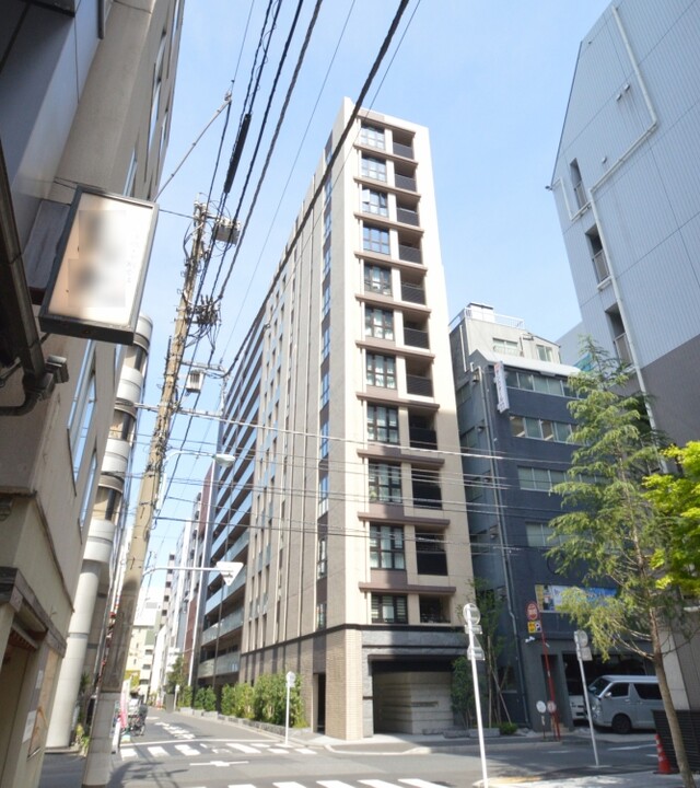 プラウド人形町の写真 6枚目