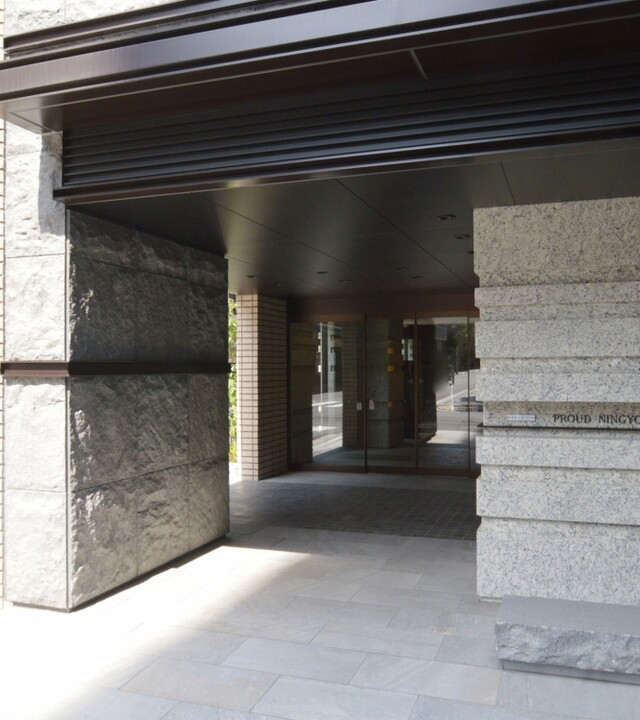 プラウド人形町の写真 7枚目