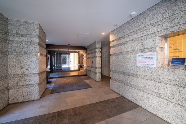 プラウド人形町の写真 4枚目