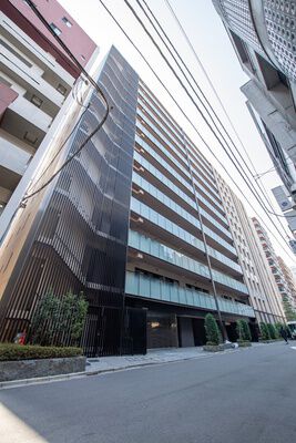 プラウド人形町の写真 9枚目