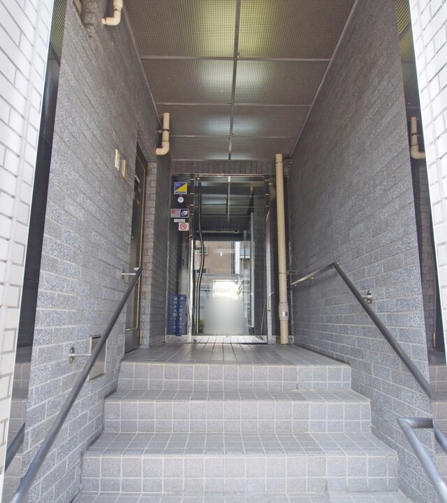 代々木グランドハイツの写真 4枚目