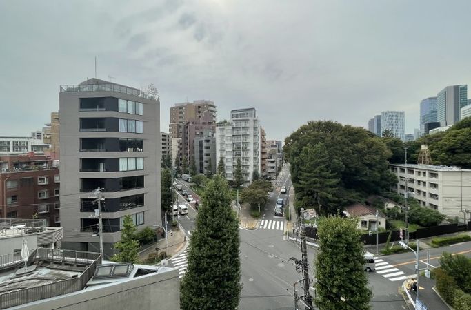 GSハイム南青山の写真 3枚目