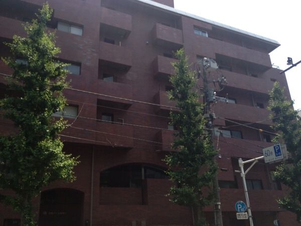 GSハイム南青山の写真 4枚目