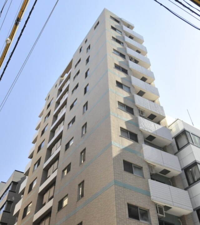 ドマーニ人形町の写真 4枚目