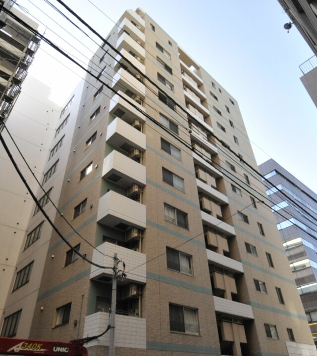 ドマーニ人形町の写真 7枚目