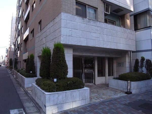 ドマーニ人形町の写真 3枚目