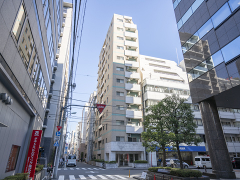 ドマーニ人形町の写真 11枚目
