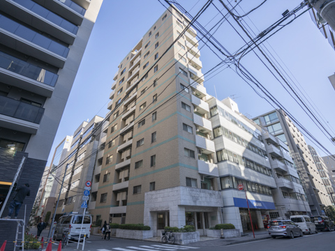 ドマーニ人形町の写真 13枚目