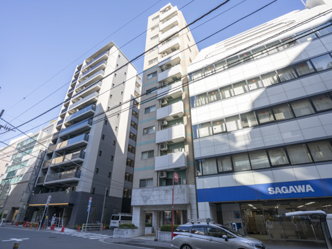 ドマーニ人形町の写真 14枚目