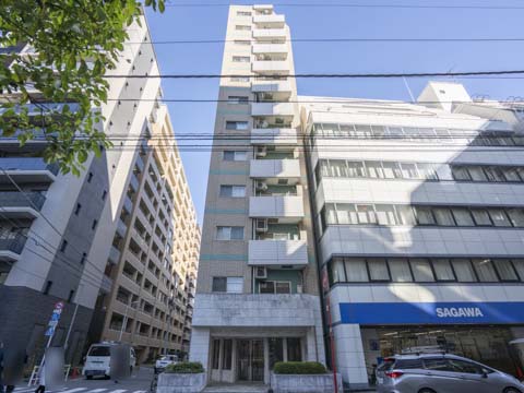 ドマーニ人形町の写真 15枚目