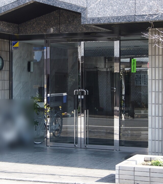 サンヒルズ田園調布の写真 7枚目