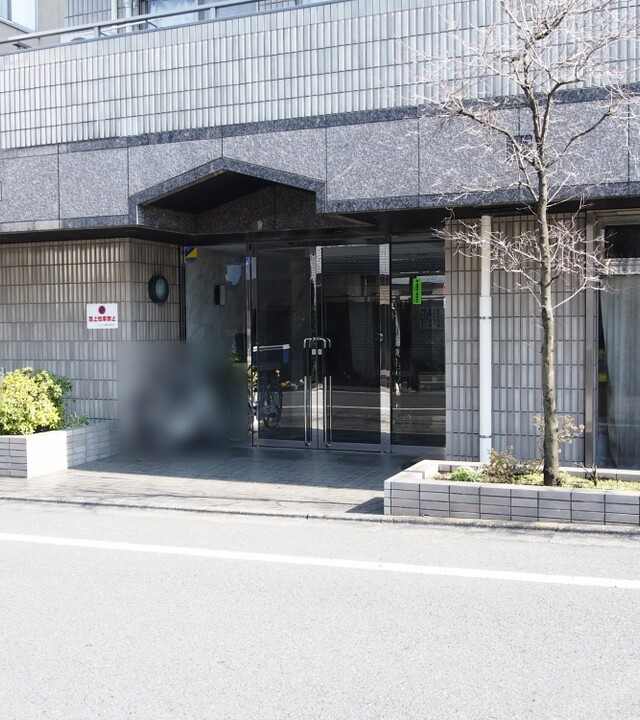 サンヒルズ田園調布の写真 10枚目