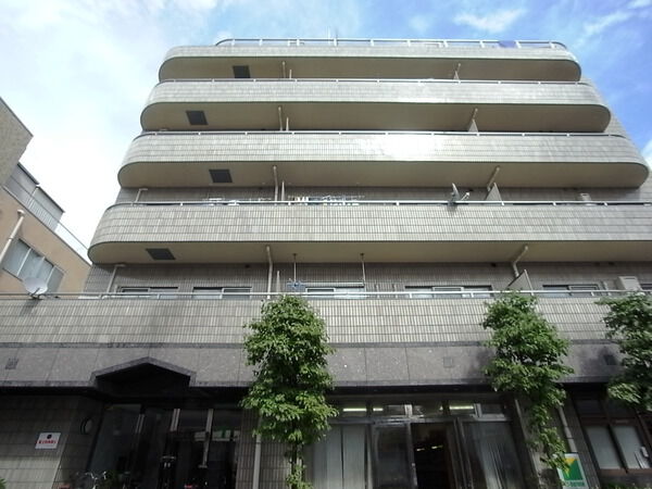 サンヒルズ田園調布の写真 5枚目