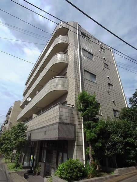 サンヒルズ田園調布の写真 8枚目