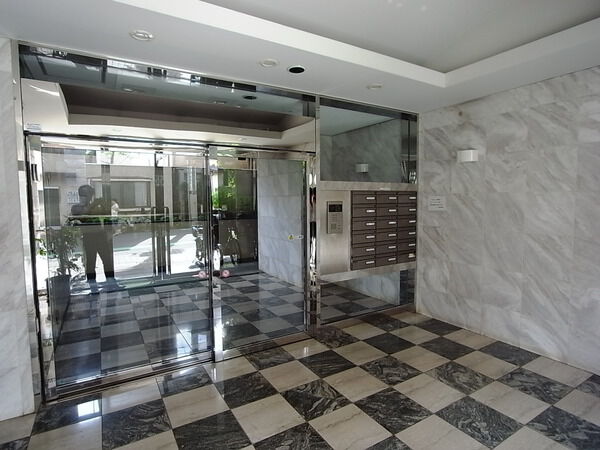 サンヒルズ田園調布の写真 9枚目