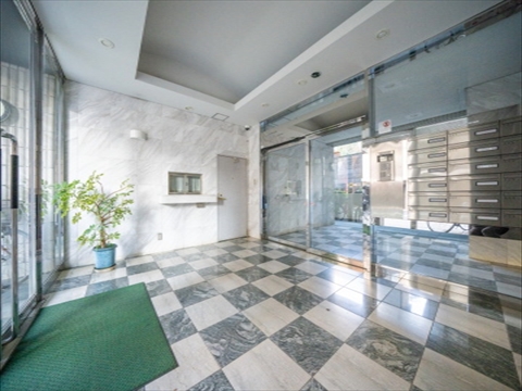 サンヒルズ田園調布の写真 17枚目