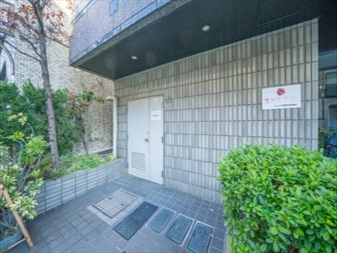 サンヒルズ田園調布の写真 19枚目