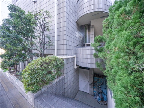 サンヒルズ田園調布の写真 20枚目