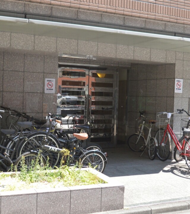 パレステュディオアーバイル神田ウエストの写真 4枚目