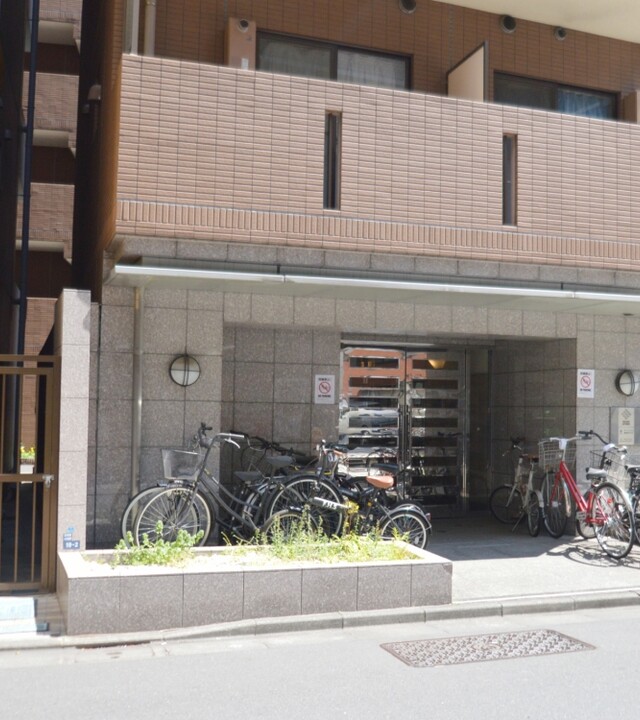 パレステュディオアーバイル神田ウエストの写真 5枚目