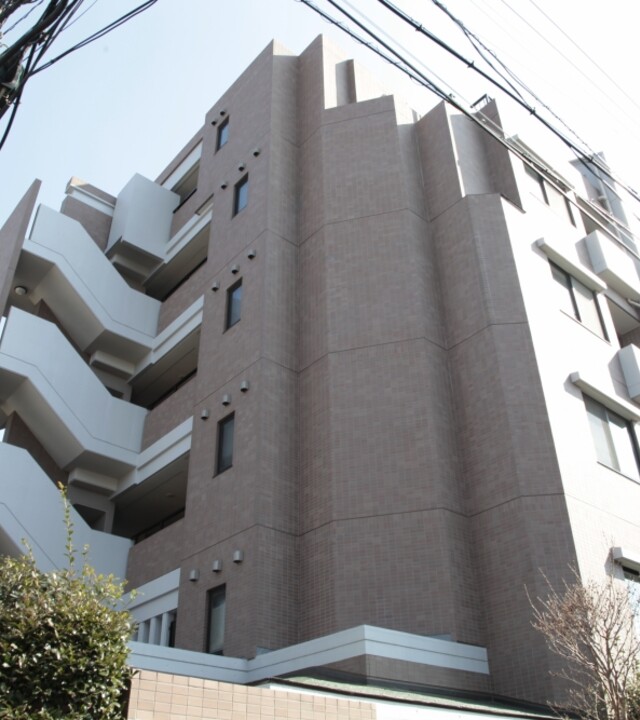 奥沢デュープレックスの写真 3枚目