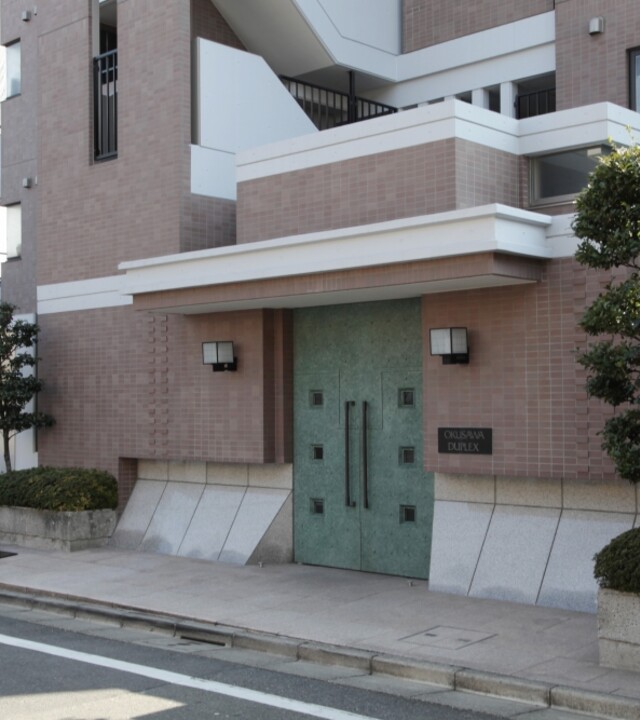 奥沢デュープレックスの写真 7枚目