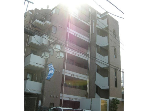 奥沢デュープレックスの写真 11枚目