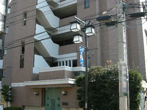 奥沢デュープレックスの写真 12枚目