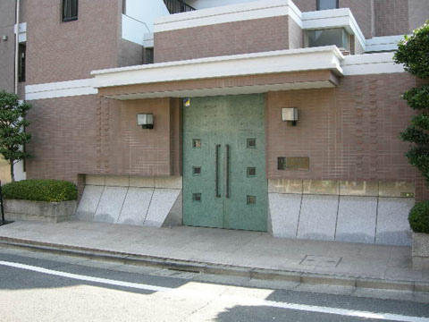 奥沢デュープレックスの写真 13枚目