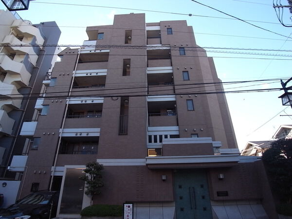 奥沢デュープレックスの写真 8枚目