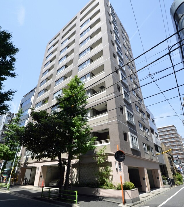 プラハ日本橋人形町サウススクエアの写真 4枚目