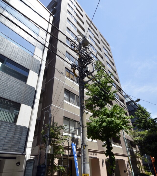 プラハ日本橋人形町サウススクエアの写真 6枚目