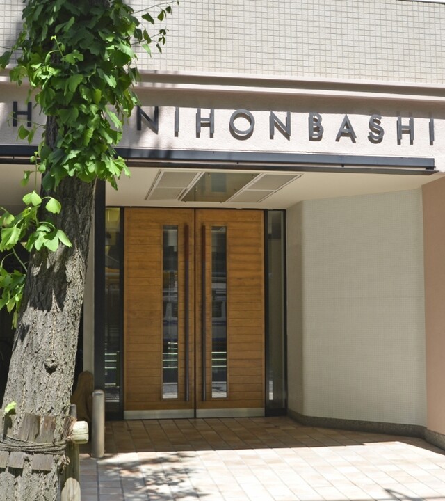 プラハ日本橋人形町サウススクエアの写真 7枚目