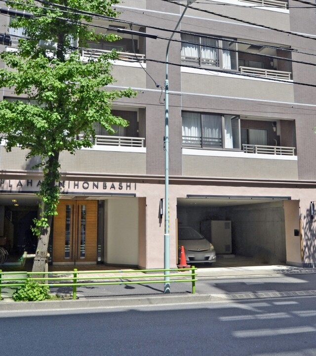 プラハ日本橋人形町サウススクエアの写真 10枚目