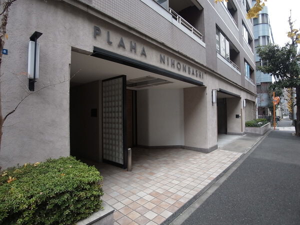 プラハ日本橋人形町サウススクエアの写真 3枚目