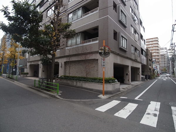 プラハ日本橋人形町サウススクエアの写真 9枚目