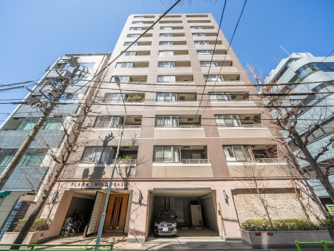 プラハ日本橋人形町サウススクエアの写真 11枚目