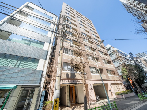 プラハ日本橋人形町サウススクエアの写真 12枚目