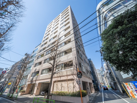 プラハ日本橋人形町サウススクエアの写真 13枚目