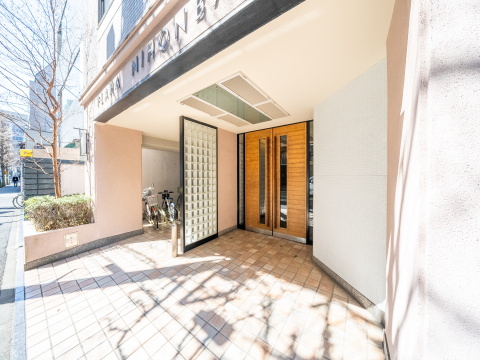 プラハ日本橋人形町サウススクエアの写真 14枚目