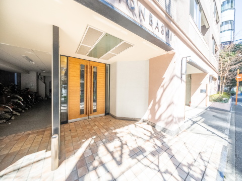 プラハ日本橋人形町サウススクエアの写真 15枚目