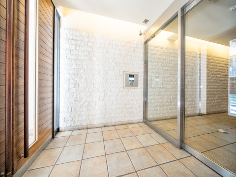 プラハ日本橋人形町サウススクエアの写真 16枚目