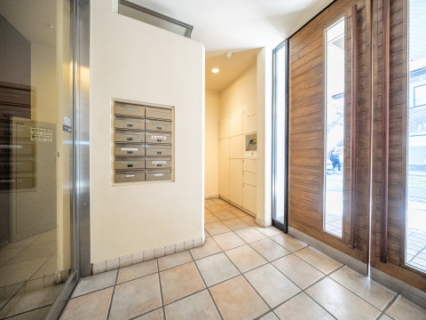 プラハ日本橋人形町サウススクエアの写真 17枚目