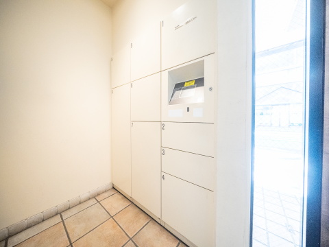 プラハ日本橋人形町サウススクエアの写真 18枚目