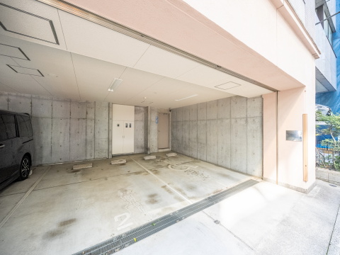 プラハ日本橋人形町サウススクエアの写真 19枚目