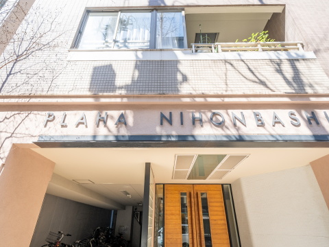 プラハ日本橋人形町サウススクエアの写真 20枚目