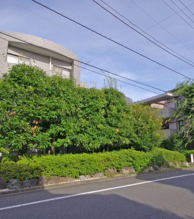 エクレールガーデン深沢の写真 4枚目