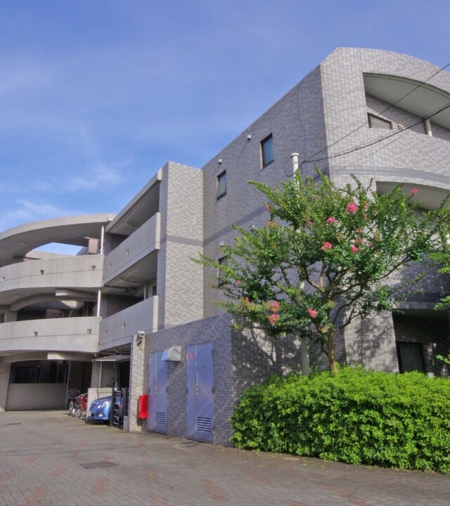 エクレールガーデン深沢の写真 6枚目